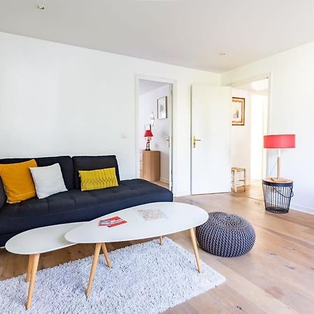 Le Bretagne- 2 Chambres-Parking- Place De Bretagne Rennes Ngoại thất bức ảnh